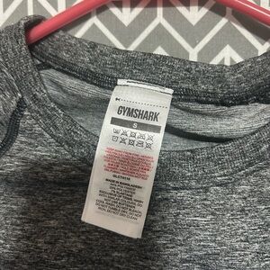 Women’s Gymshark long sleeve